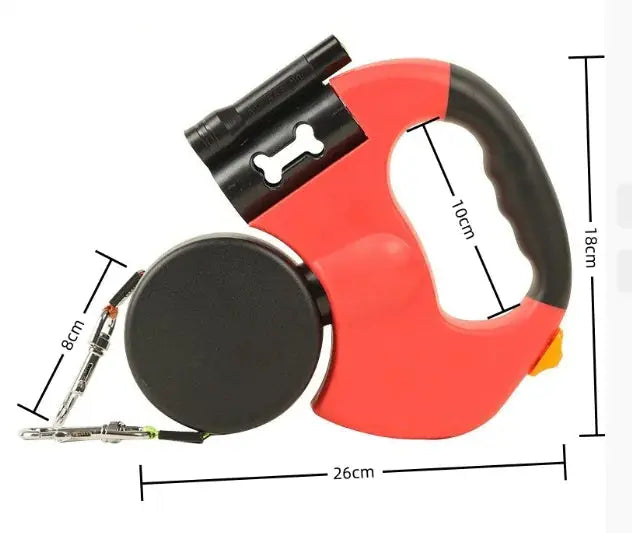 Retractable Dog Leash Ma boutique
