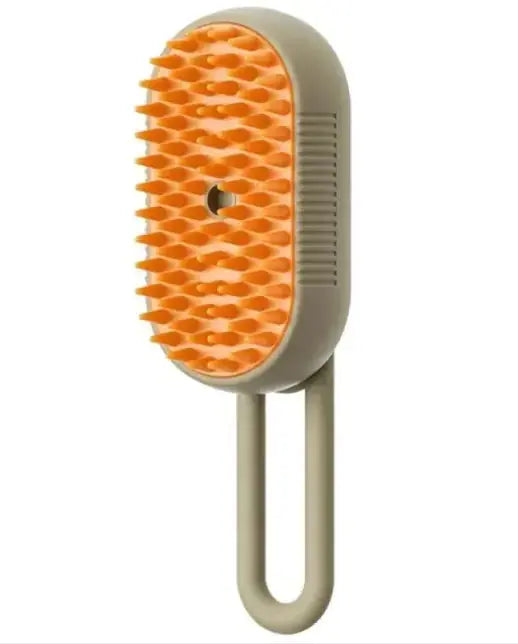 Cat / Pet Steam Brush Ma boutique