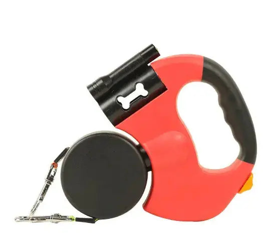 Retractable Dog Leash Ma boutique