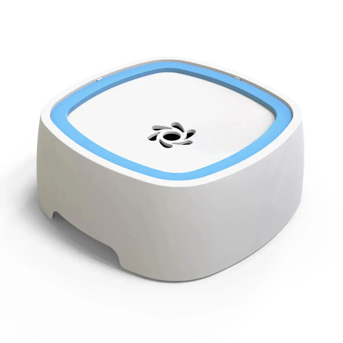 Portable Pet Floating Bowl Splash-proof Aniluxe