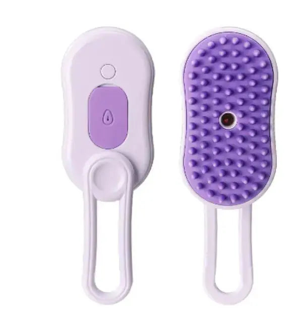 Cat / Pet Steam Brush Ma boutique