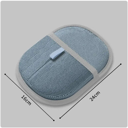 FurMaster Pet Grooming Glove Aniluxe