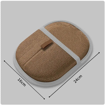 FurMaster Pet Grooming Glove Aniluxe